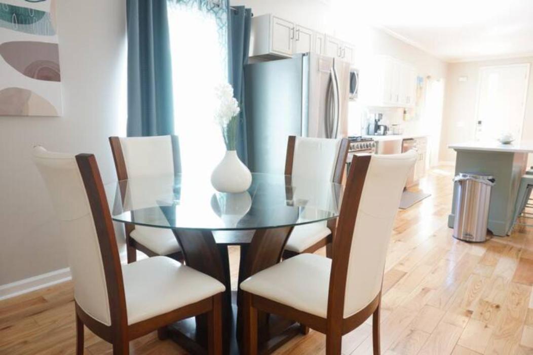 Atlanta Unit 1 Room 1 - Peaceful Private Master Bedroom With Private Balcony Exterior foto